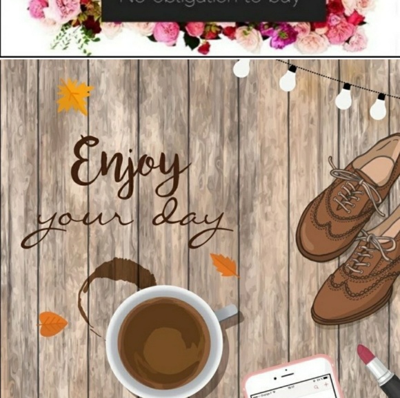 Meet your Posher, Maria - Picture 4 of 8